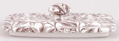 Butter Dish Cover